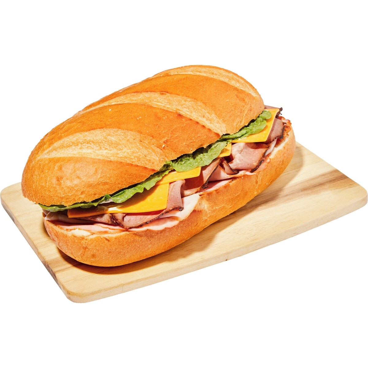 Le grand-sandwich