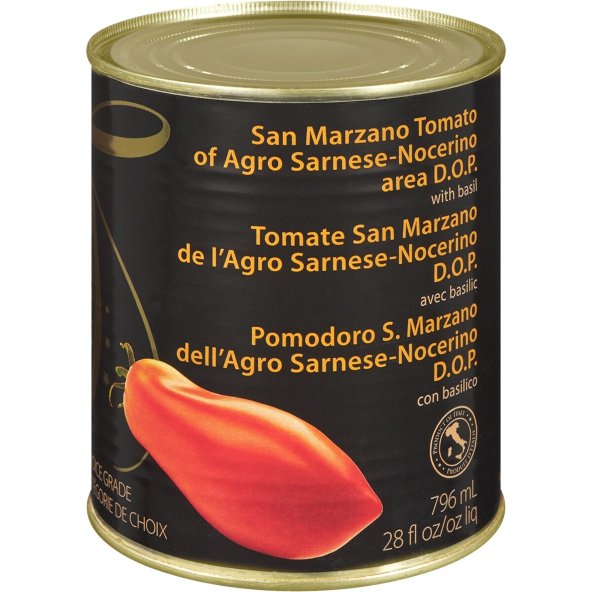 Tomates SanMarzano