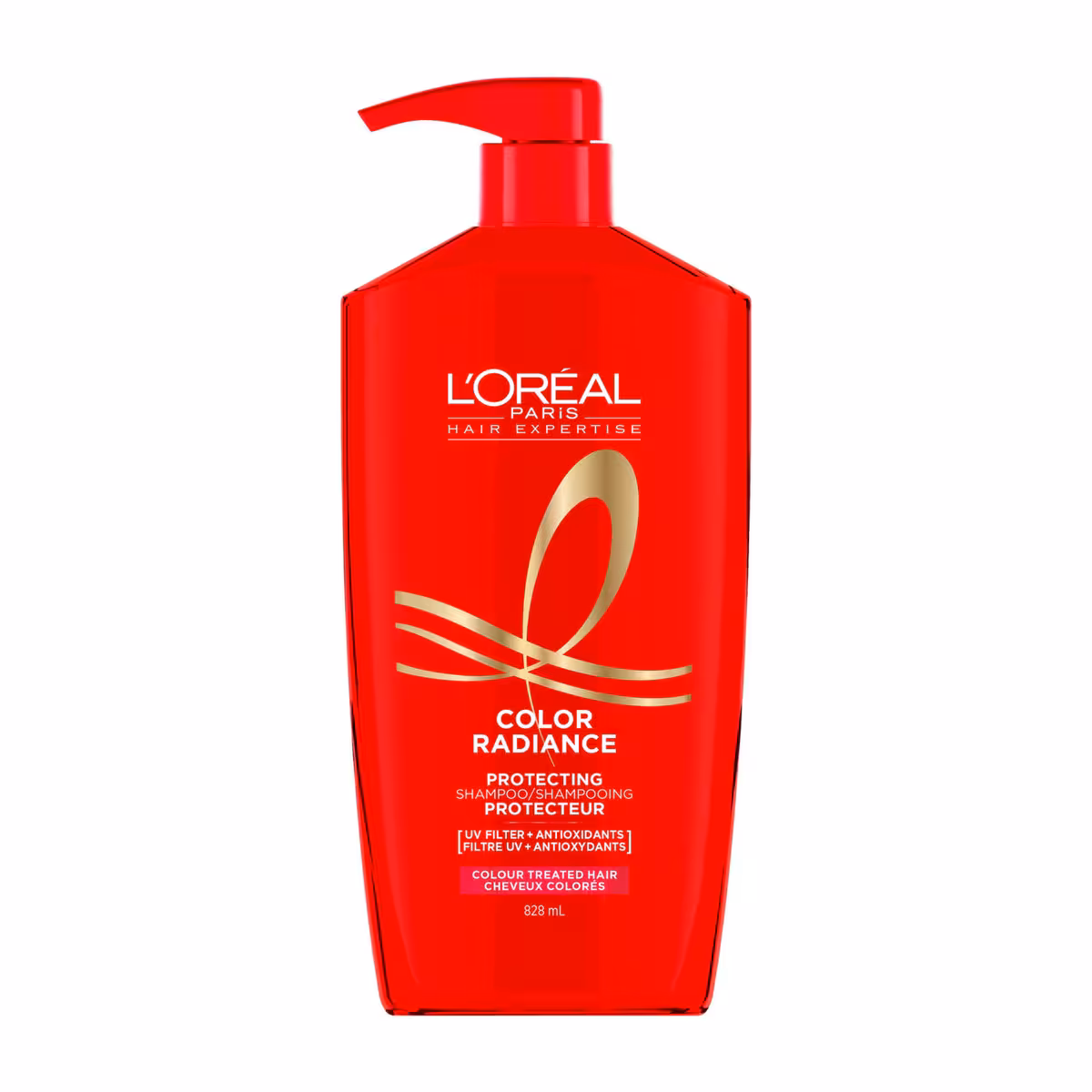 Cheveux - Masse