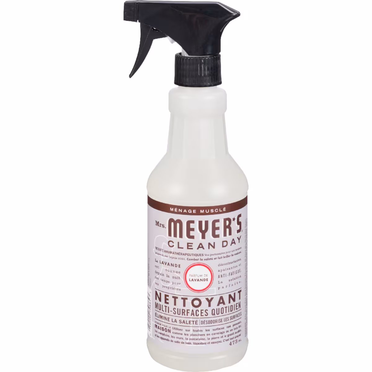 Nettoyant Multi-Surfaces Quotidien Parfum de Lavande