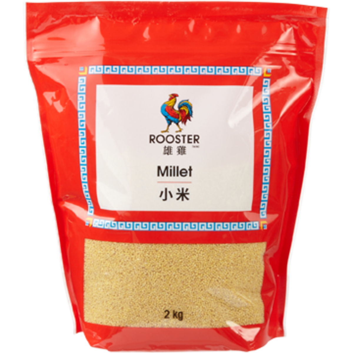 Millet