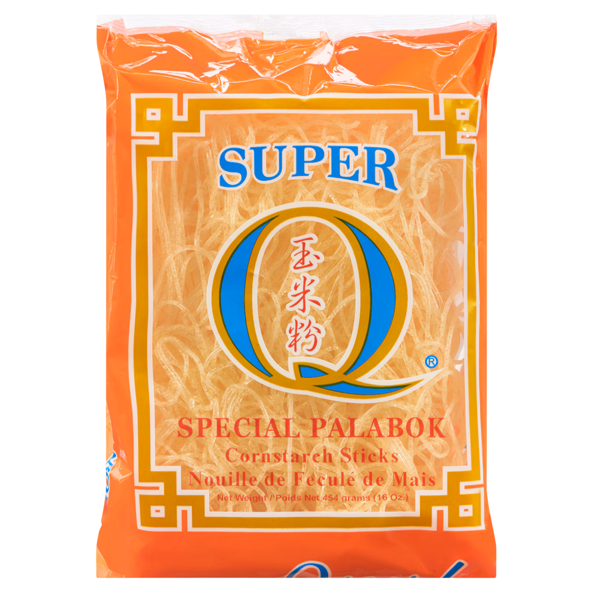 Nouilles Palabok Super Q