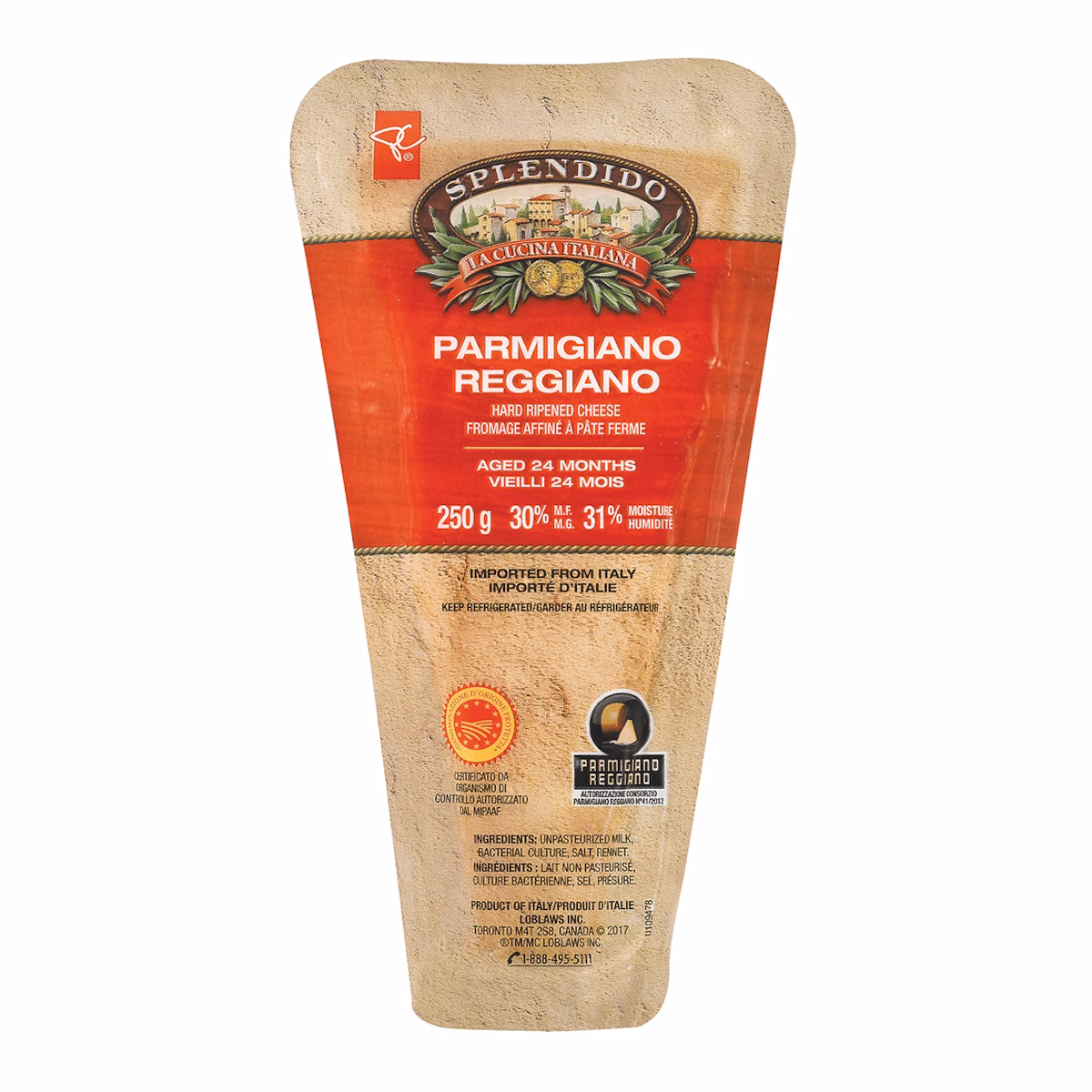 Parmigiano Reggiano