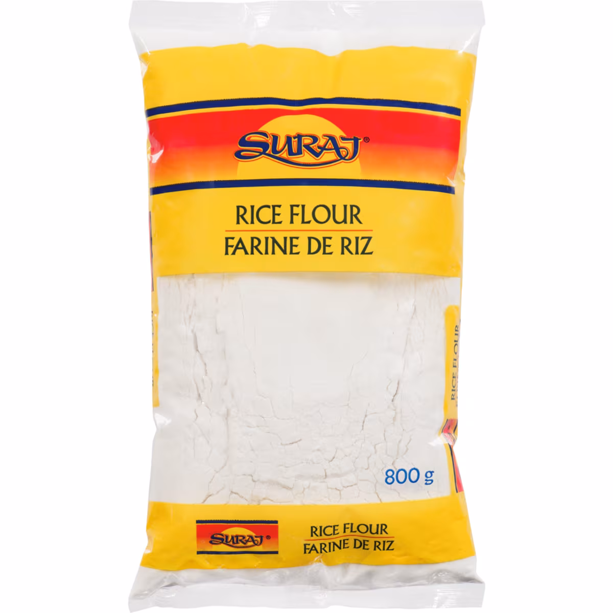 Farine de riz