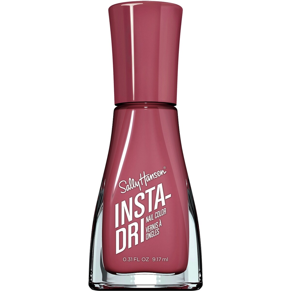 Vernis à ongles Insta-Dri, Sugar Poppy