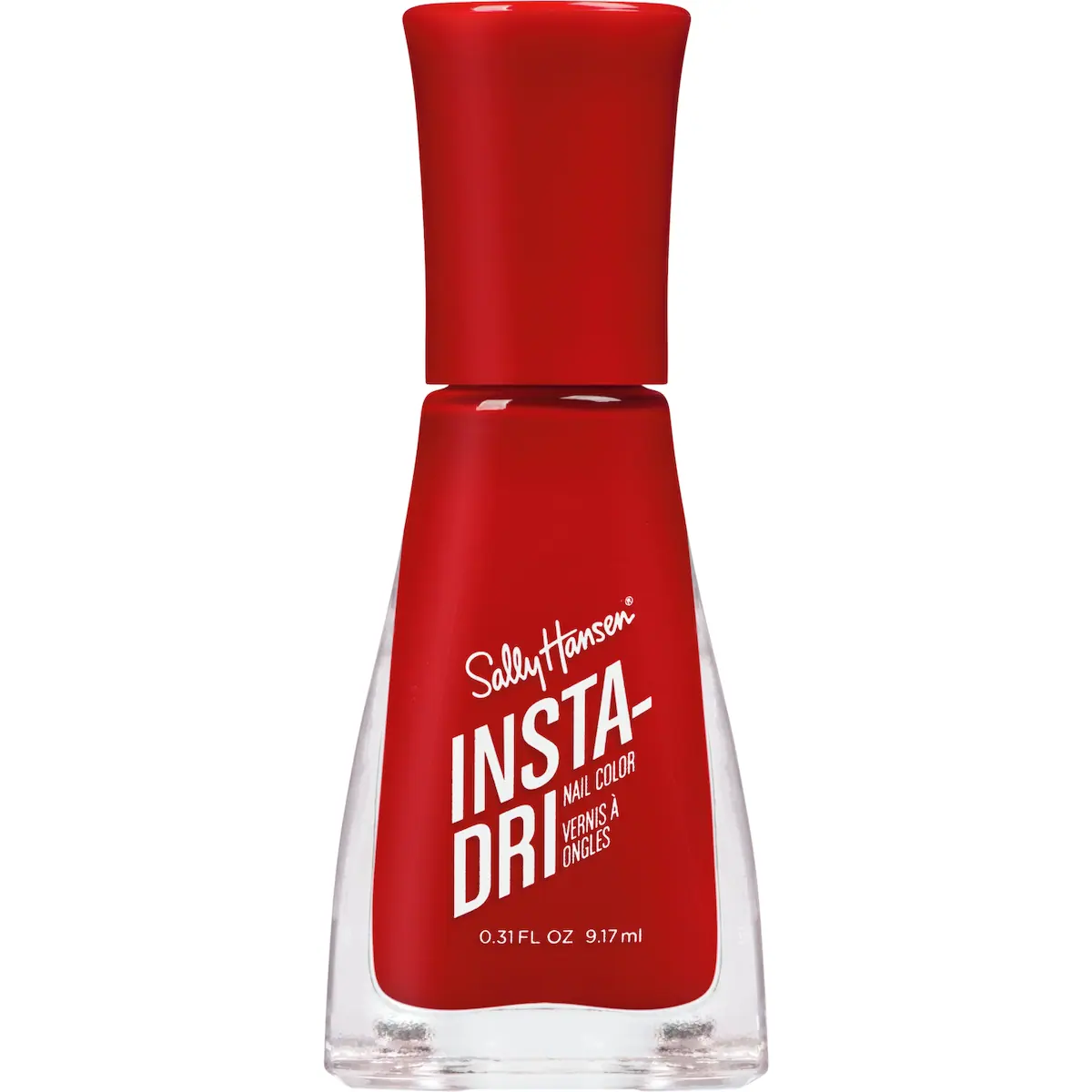 Vernis à ongles Insta-Dri, ASAP Apple