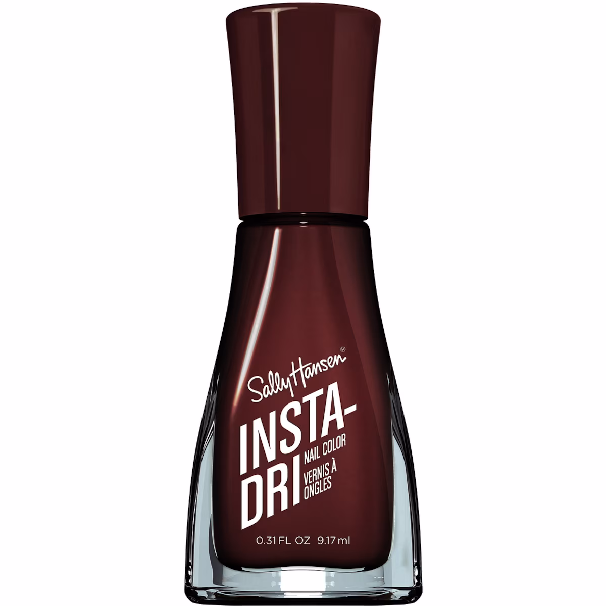 Vernis à ongles Insta-Dri, Expresso