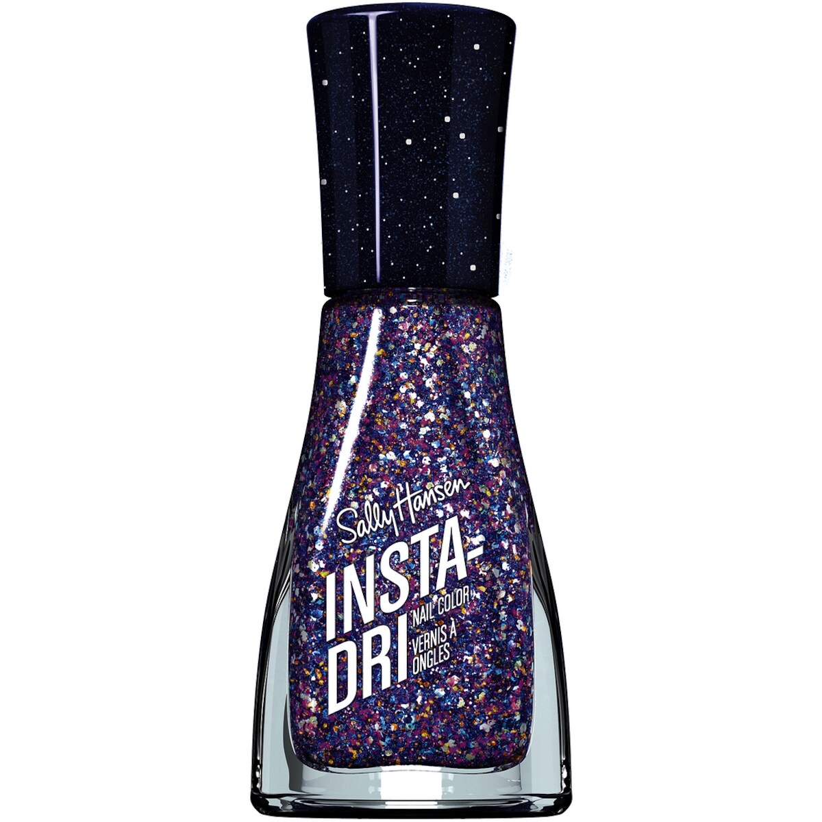 Vernis à ongles Insta-Dri, Grape Shifter