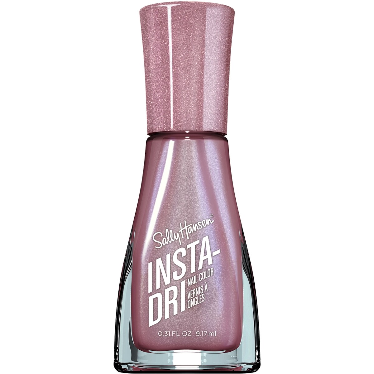 Vernis à ongles Insta-Dri, Make It Snappy