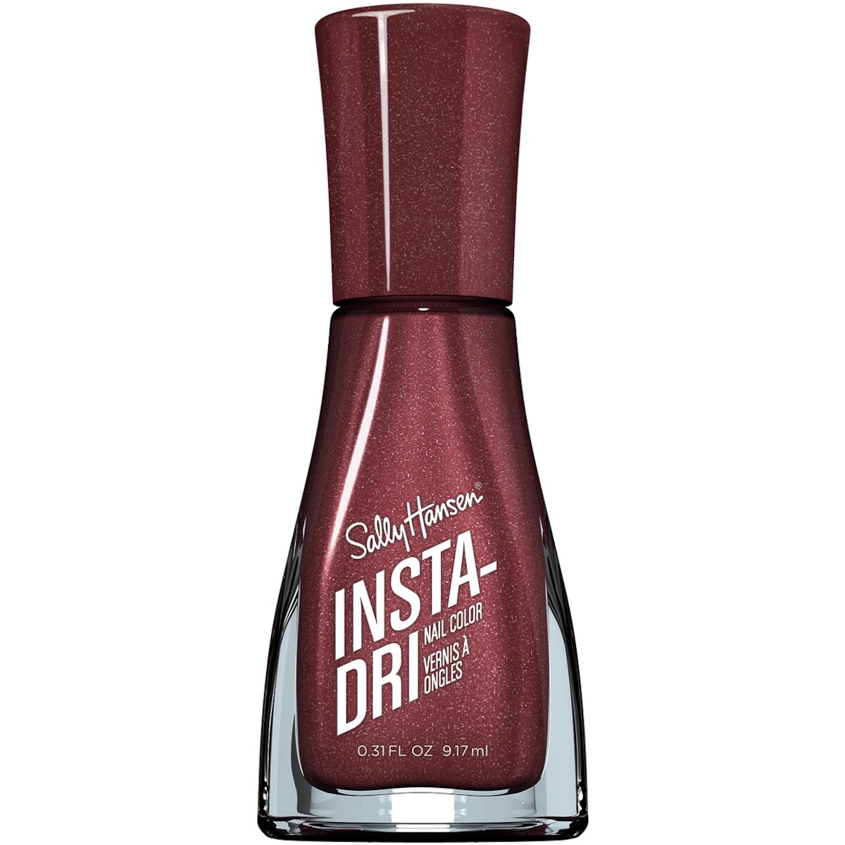 Vernis à ongles Insta-Dri, Mauve It