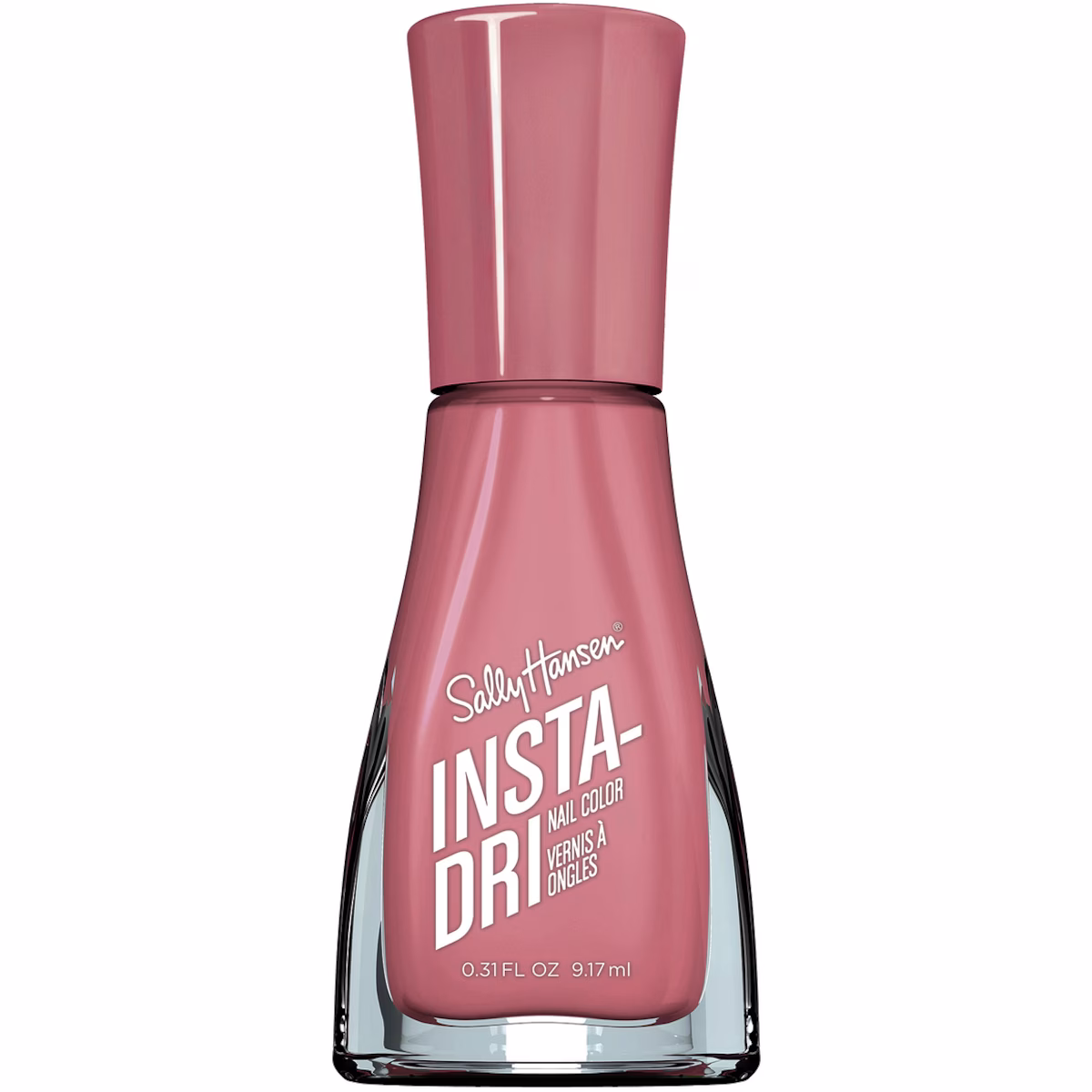Vernis à ongles Insta-Dri, Pink Blink