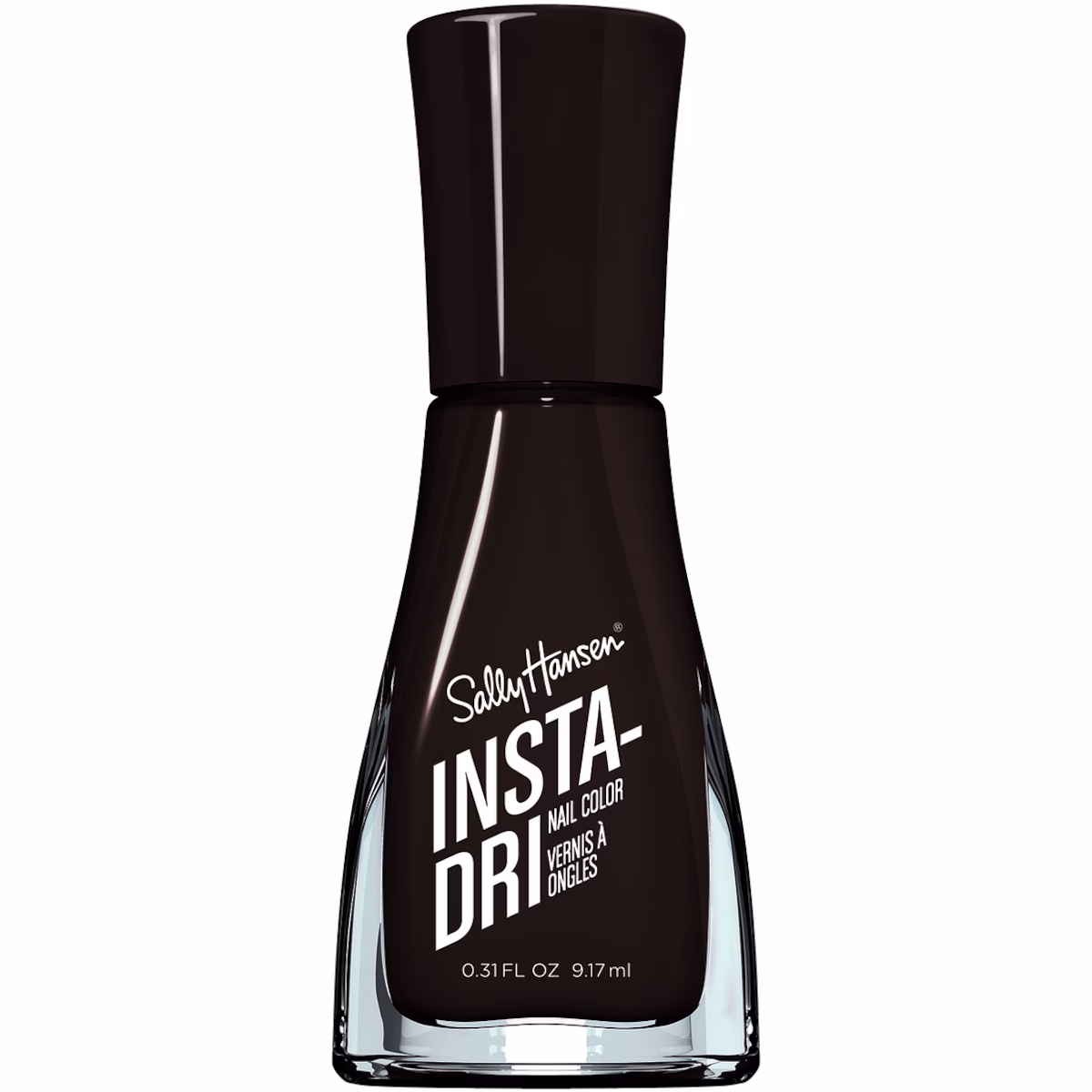Vernis à ongles Insta-Dri, Slick Slate