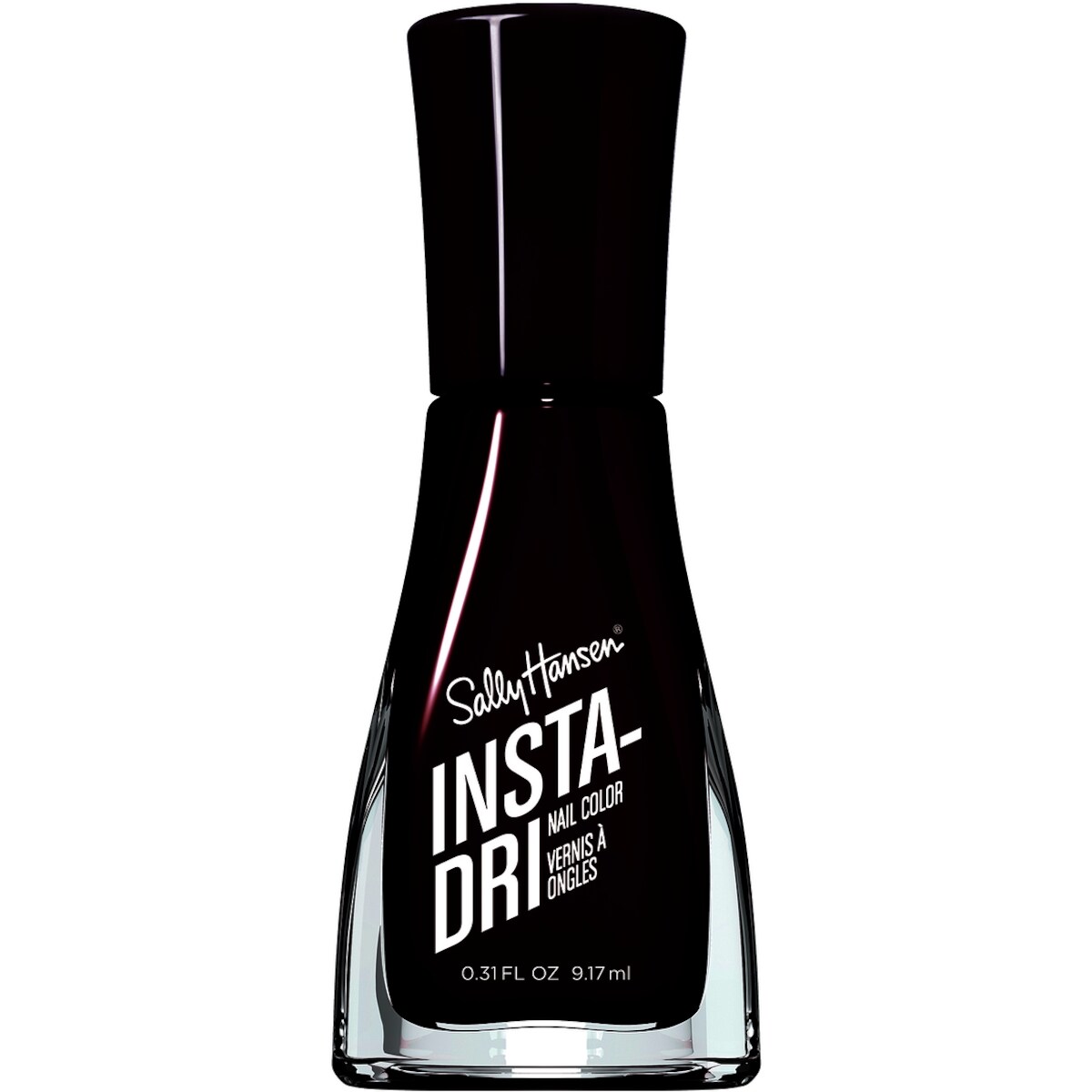 Vernis à ongles Insta-Dri, Go Garnet