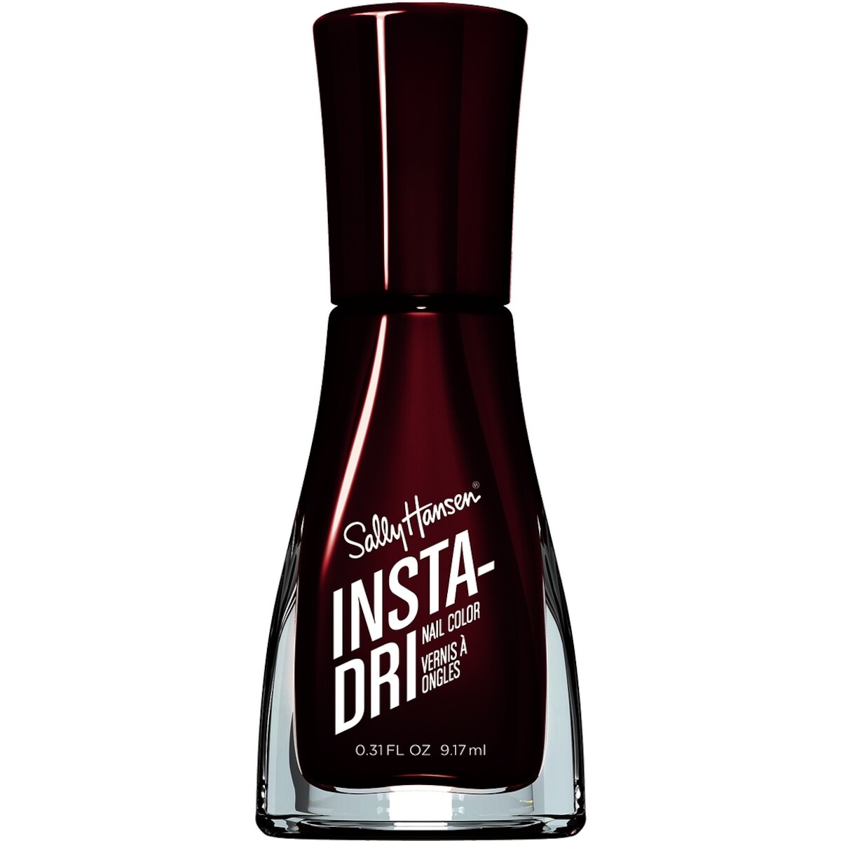Vernis à ongles Insta-Dri, Cinnamon Snap