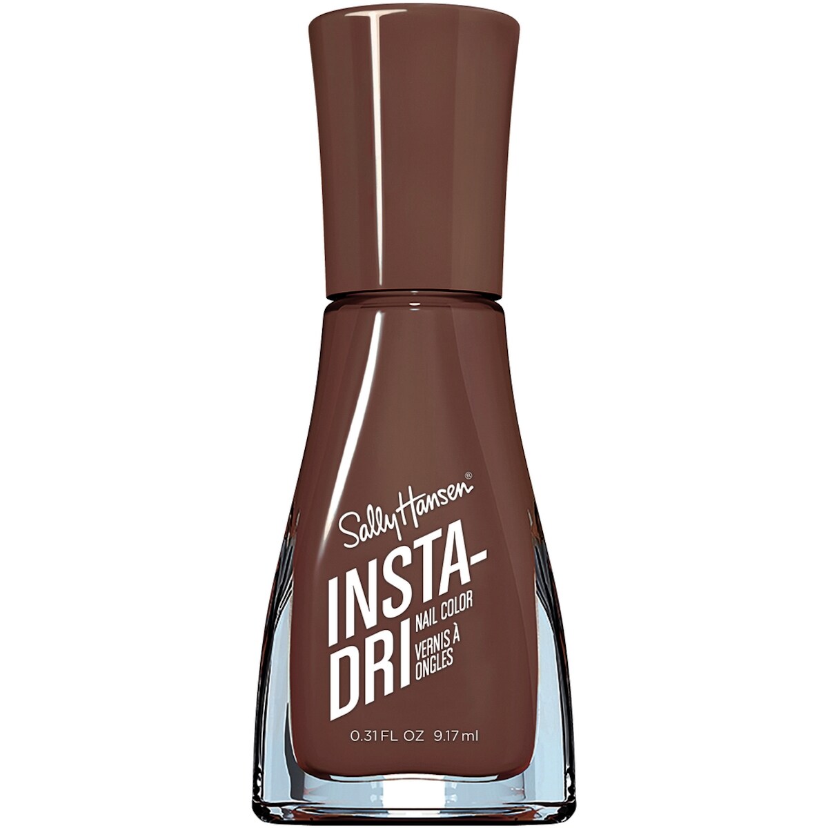 Vernis à ongles Insta-Dri, Buff & Tumble