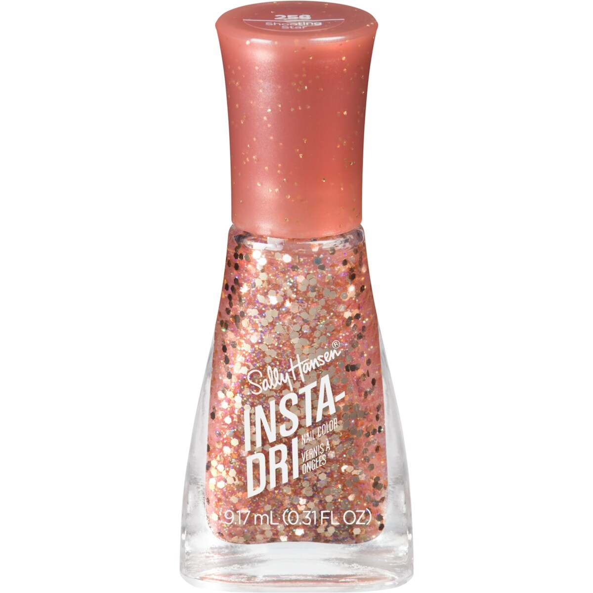 Vernis à ongles à séchage rapide Insta-Dri, Shooting Star