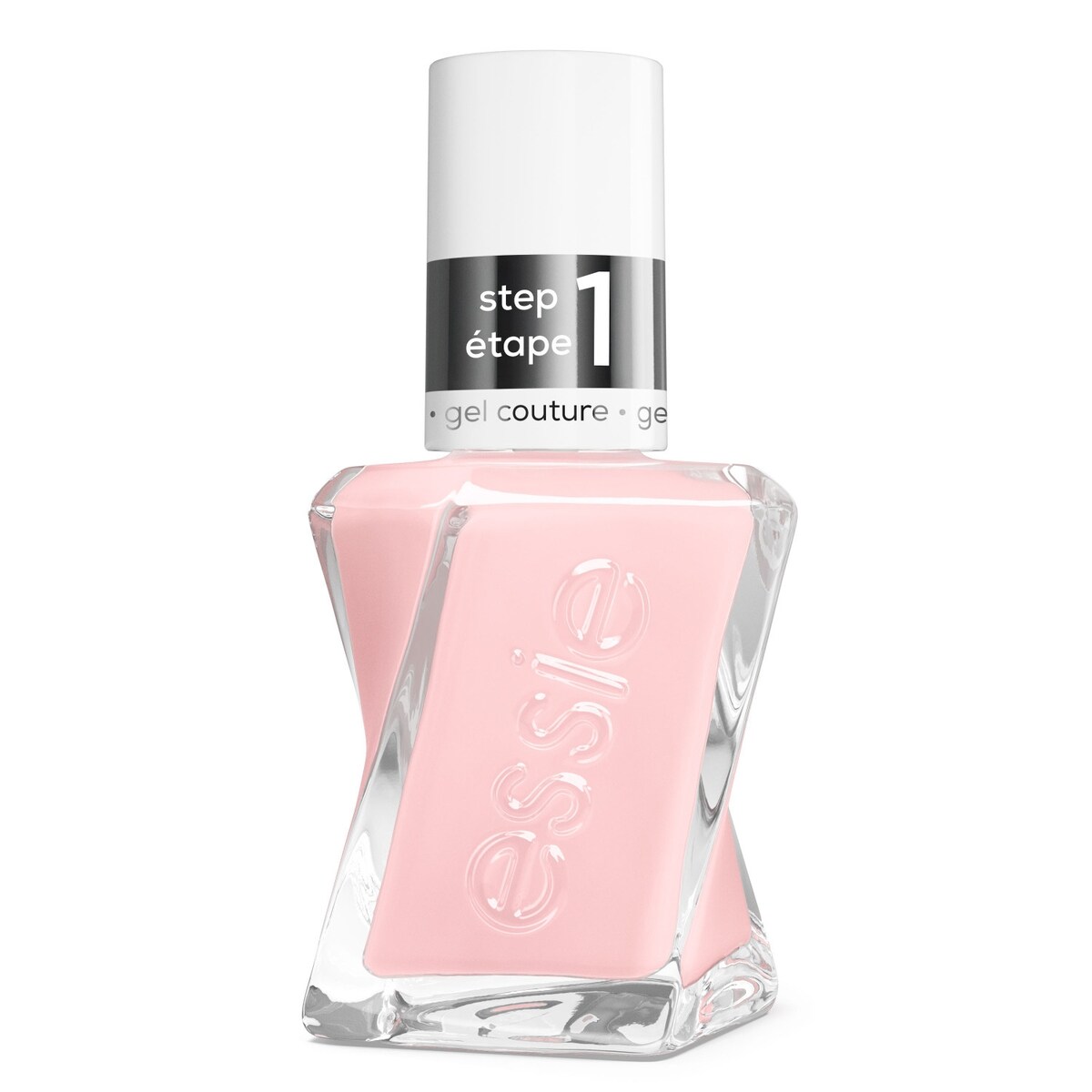 Vernis à ongles gel, Matter Of Fiction