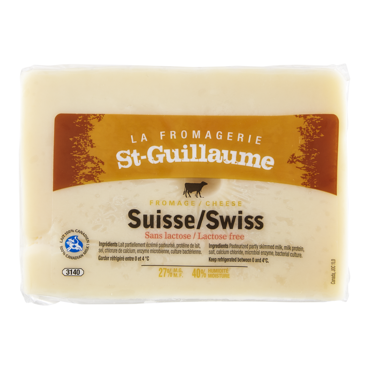 Fromage suisse