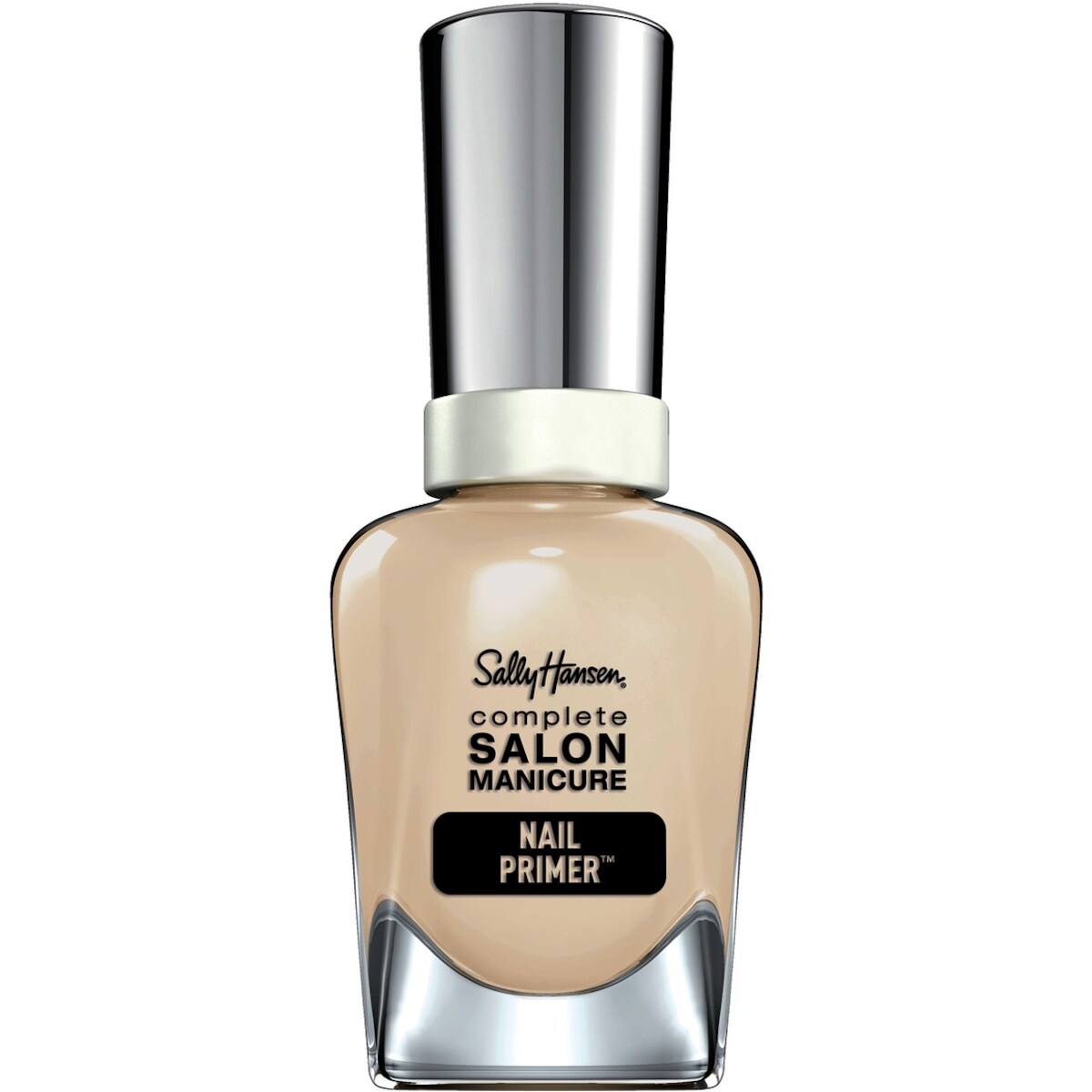 Vernis Complete Salon Manicure Treatment Primer