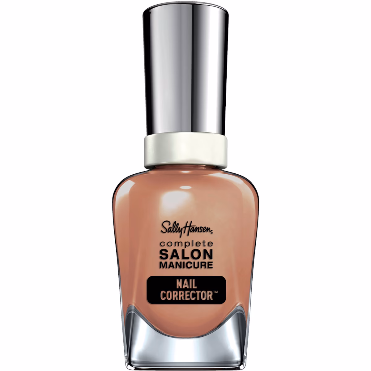 Vernis Complete Salon Manicure Nail Correction