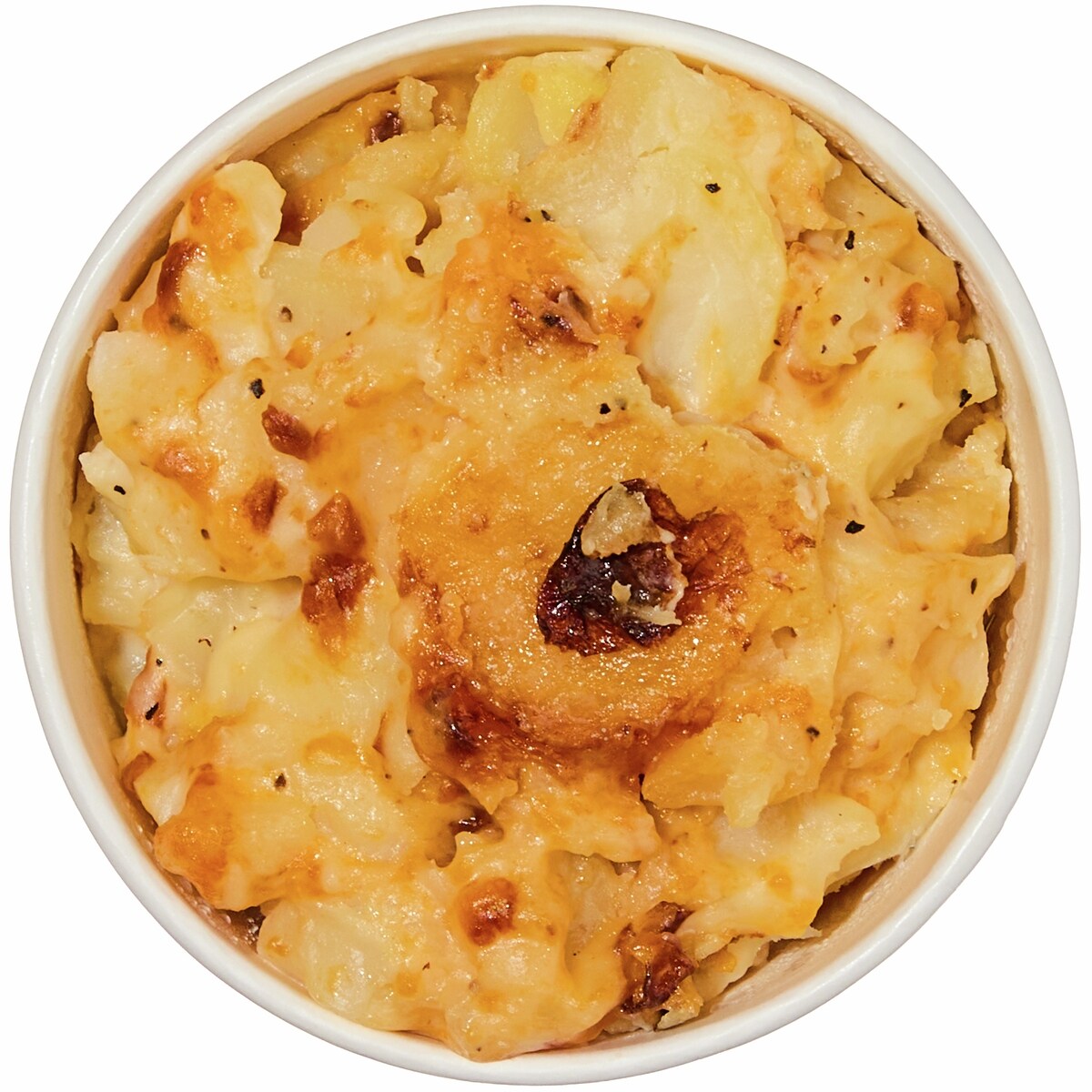 Petit format de pommes de terre dauphinoises (Après 11h)