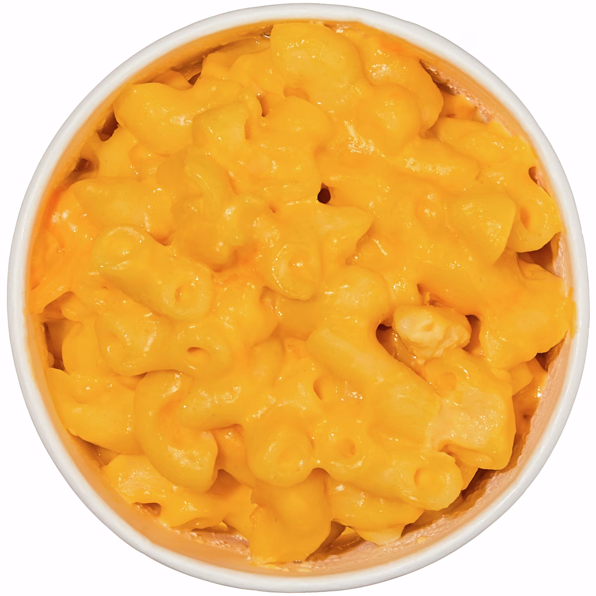 Petit macaroni au fromage (Après 11h)