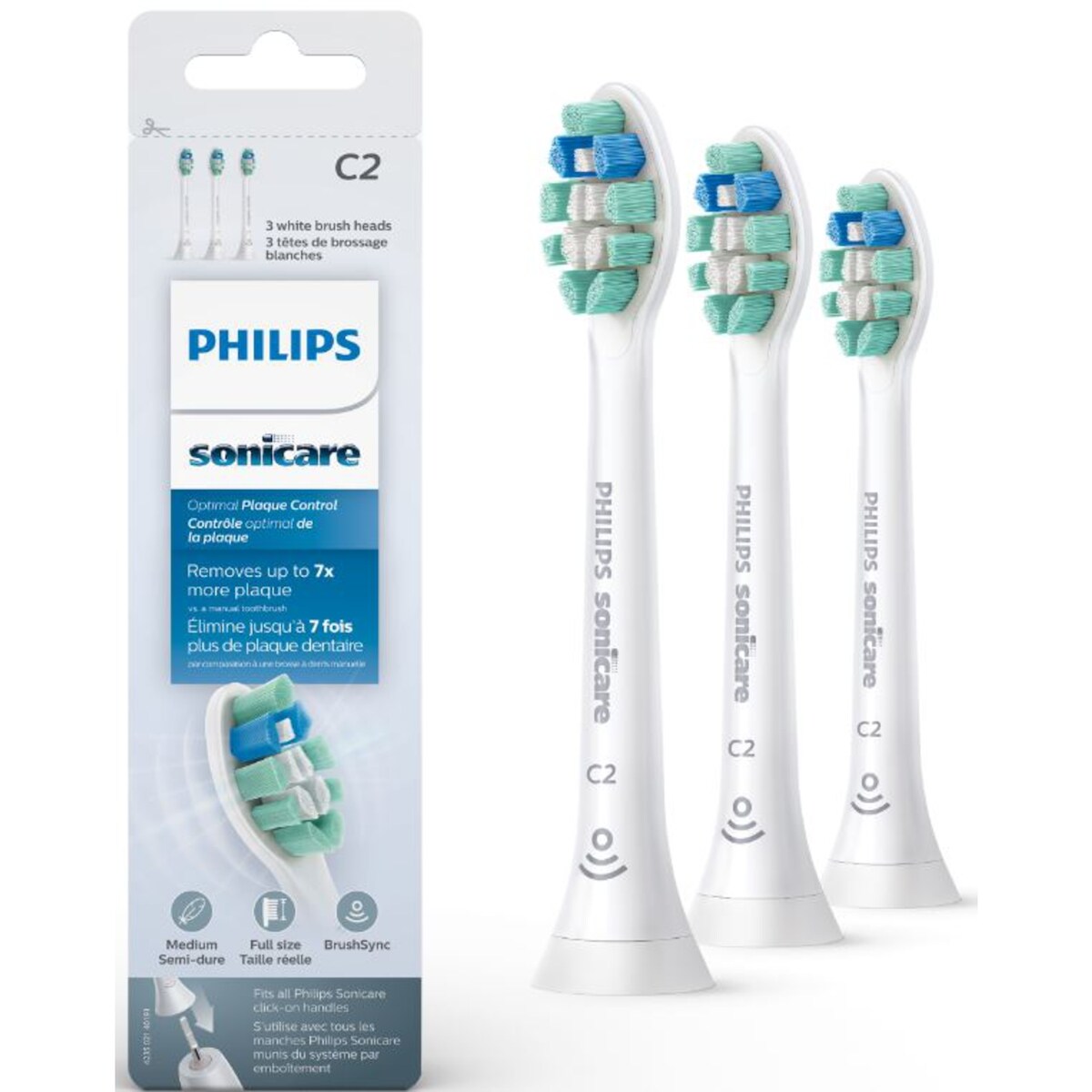 PHLP BROSSE A DENTS ELEC CONTR