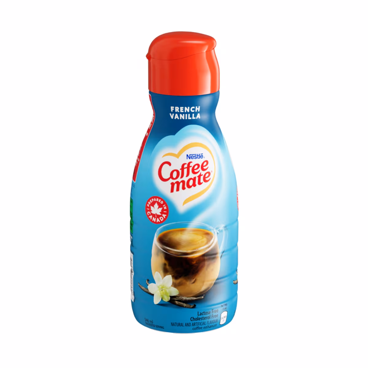 Liquide Vanille Française