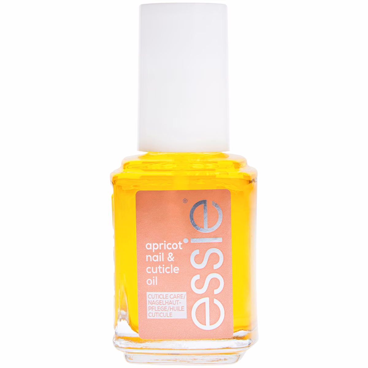 Huile pour Cuticules Apricot
