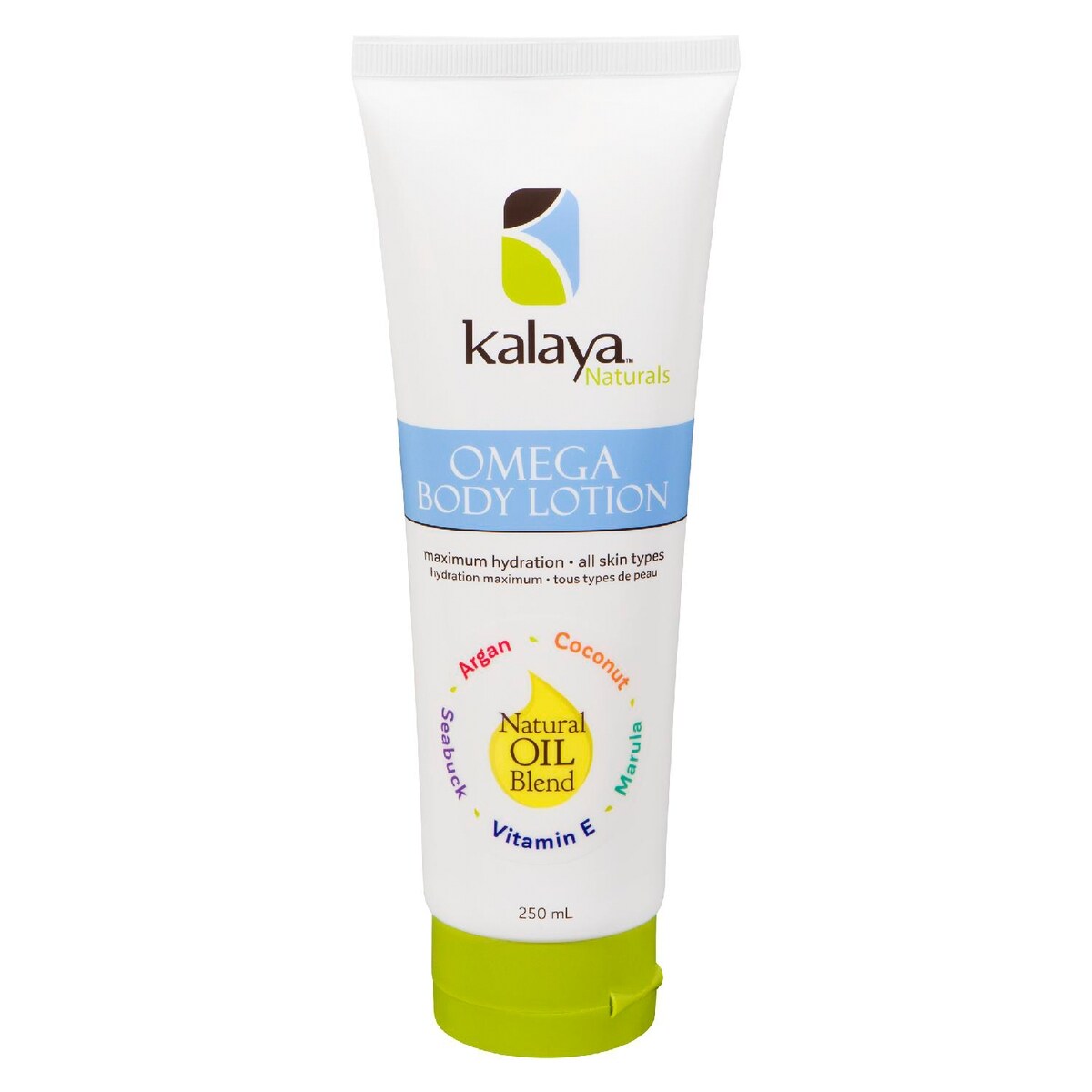 Naturals Body Lotion Omega