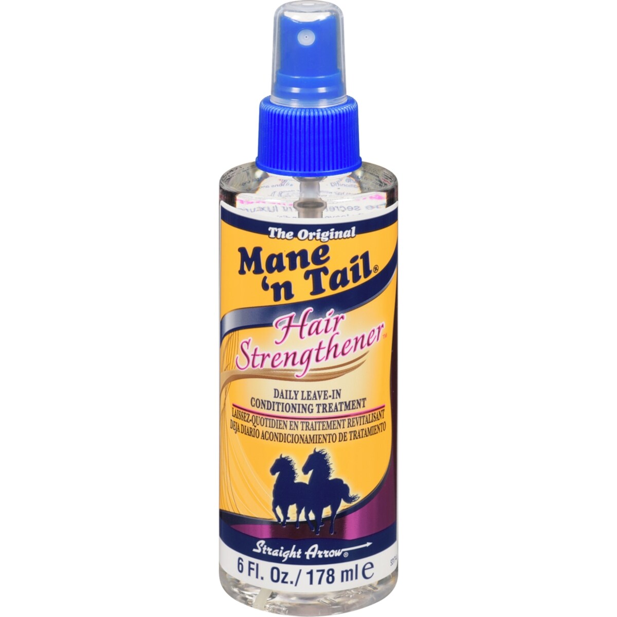 Démêlant Mane Detangler