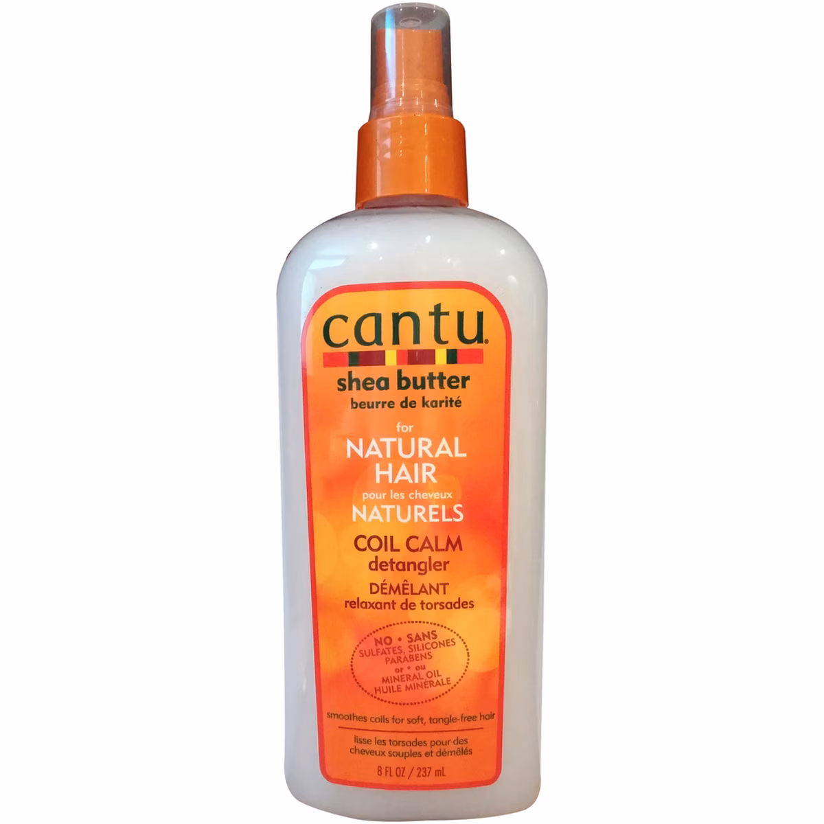 Démêlant Coil Calm Detangler