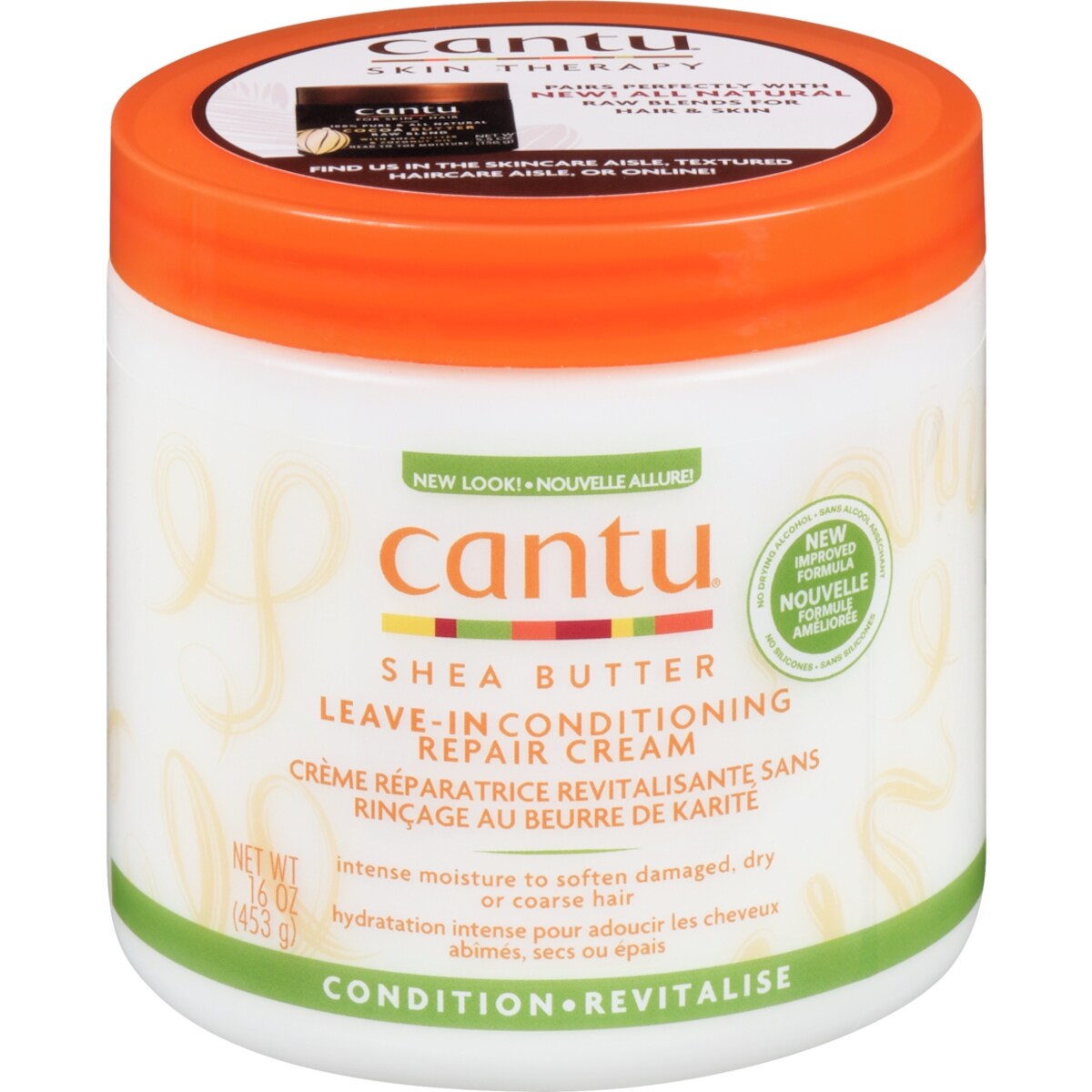 Revitalisant Leave-In Conditioning Repair Cream
