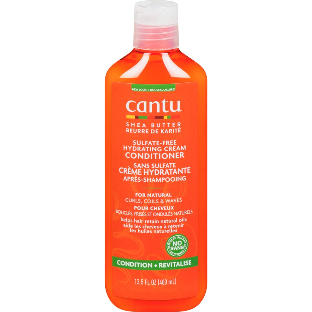 Revitalisant crème hydratant