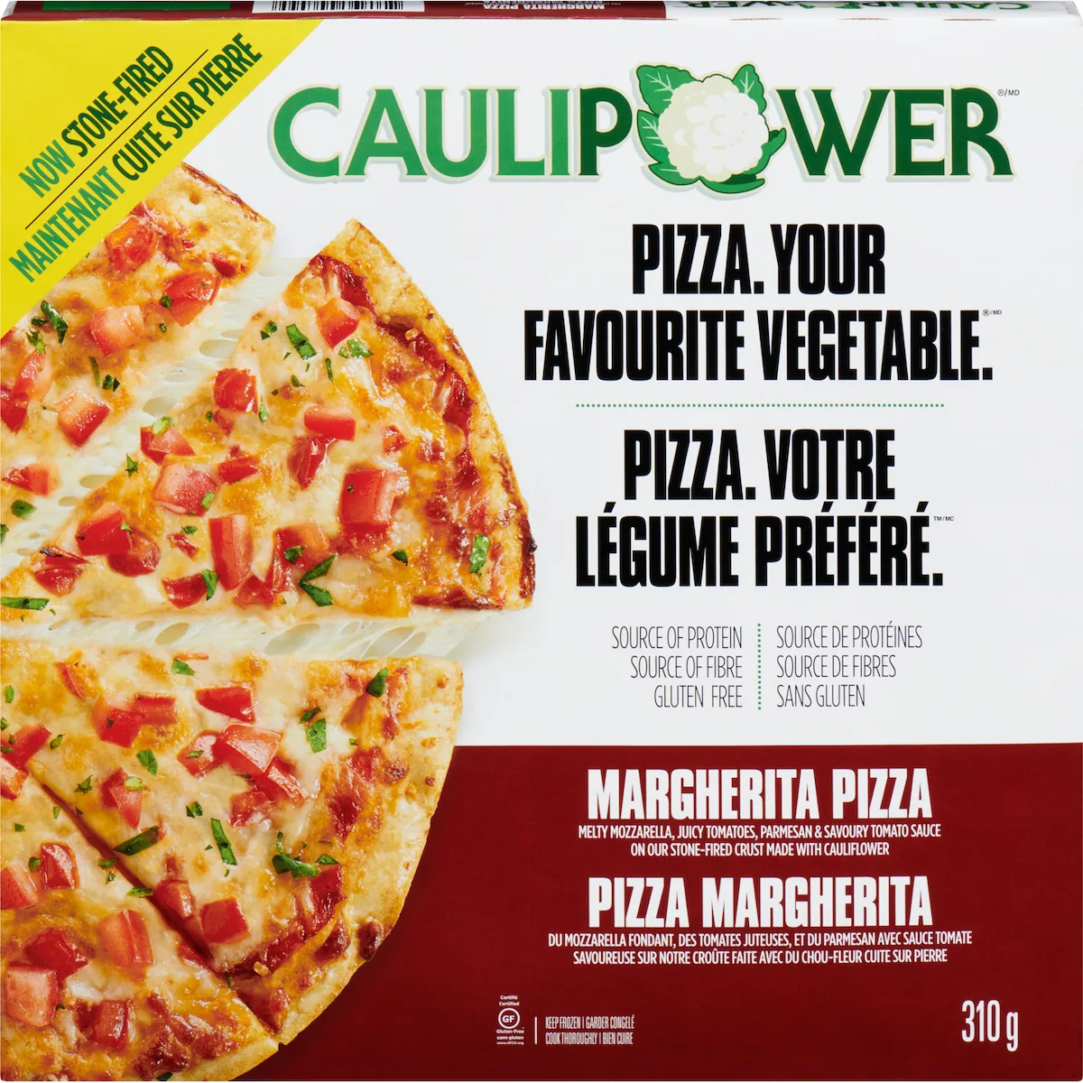 Pizza Margherita