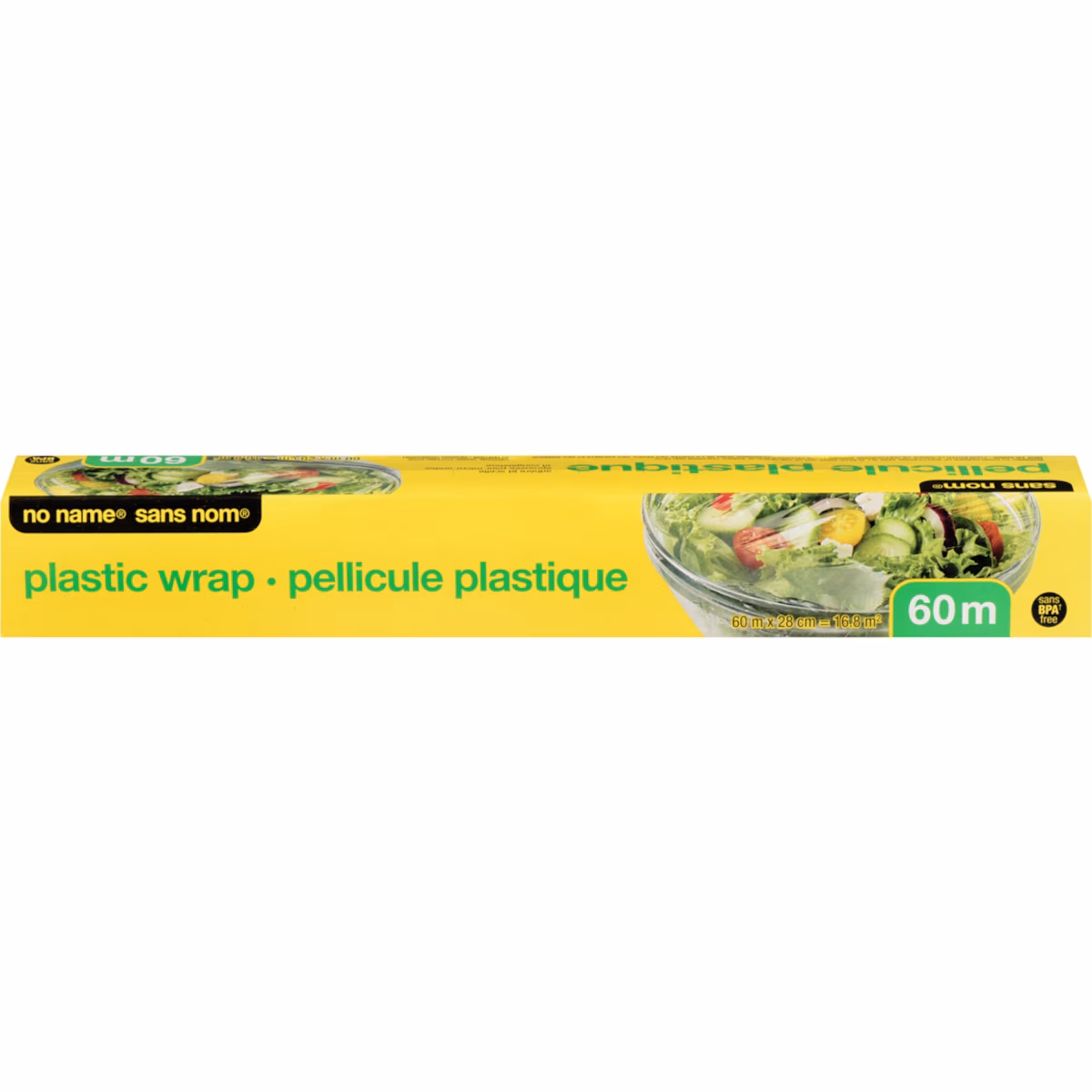 Pellicule plastique