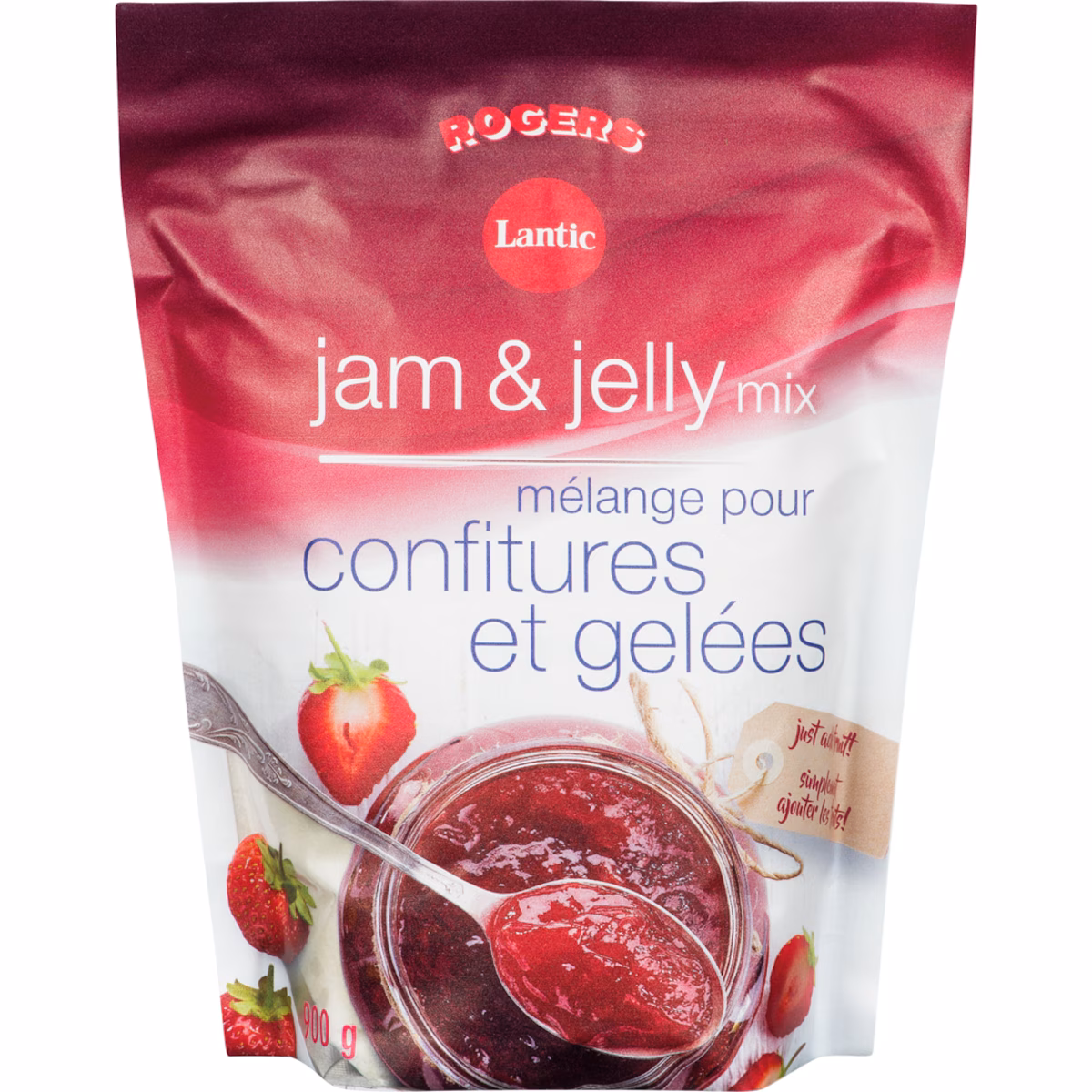 Mélange pour confitures