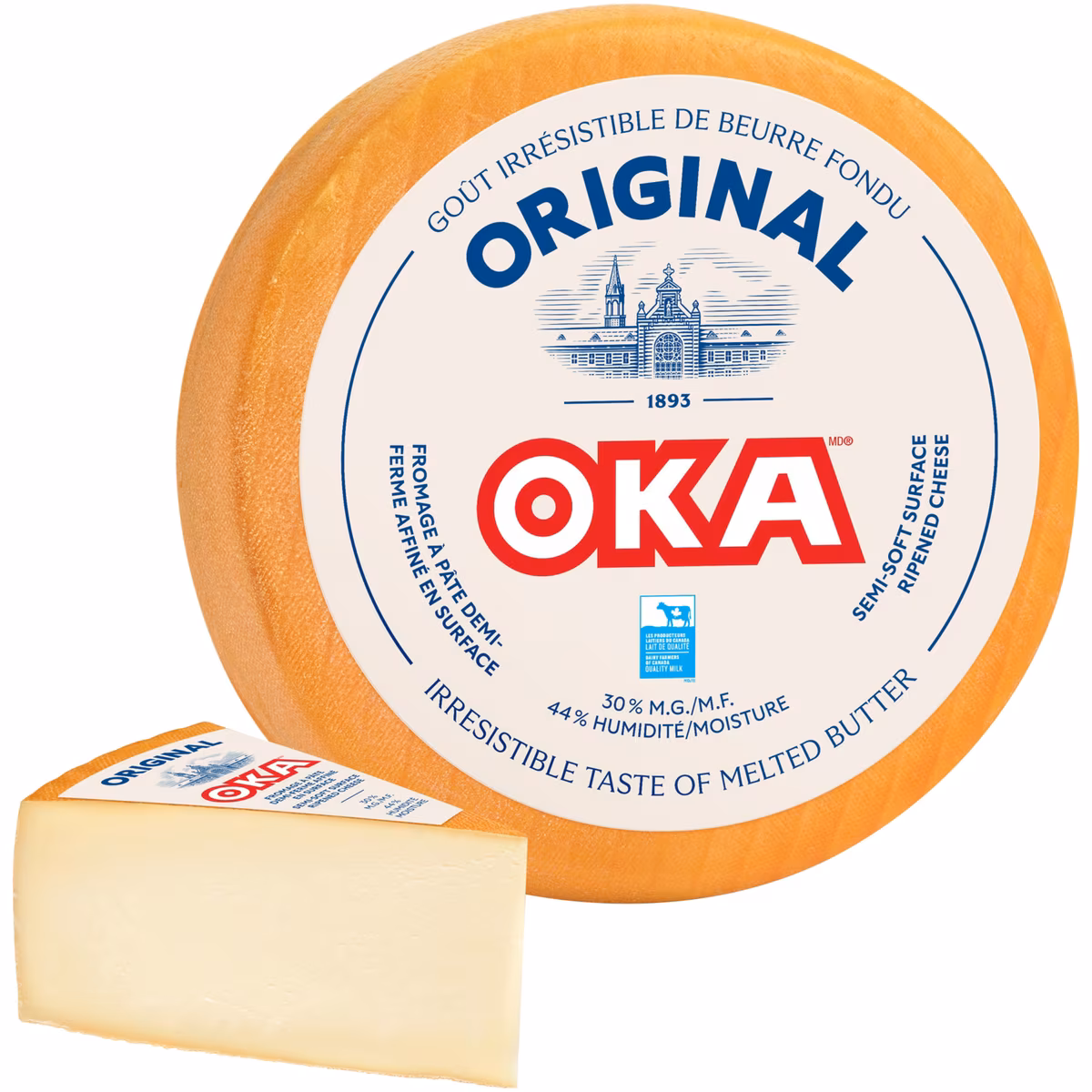 Fromage Original