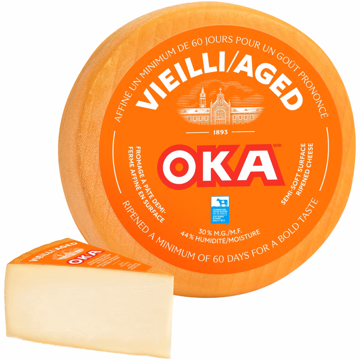 Fromage Vieilli