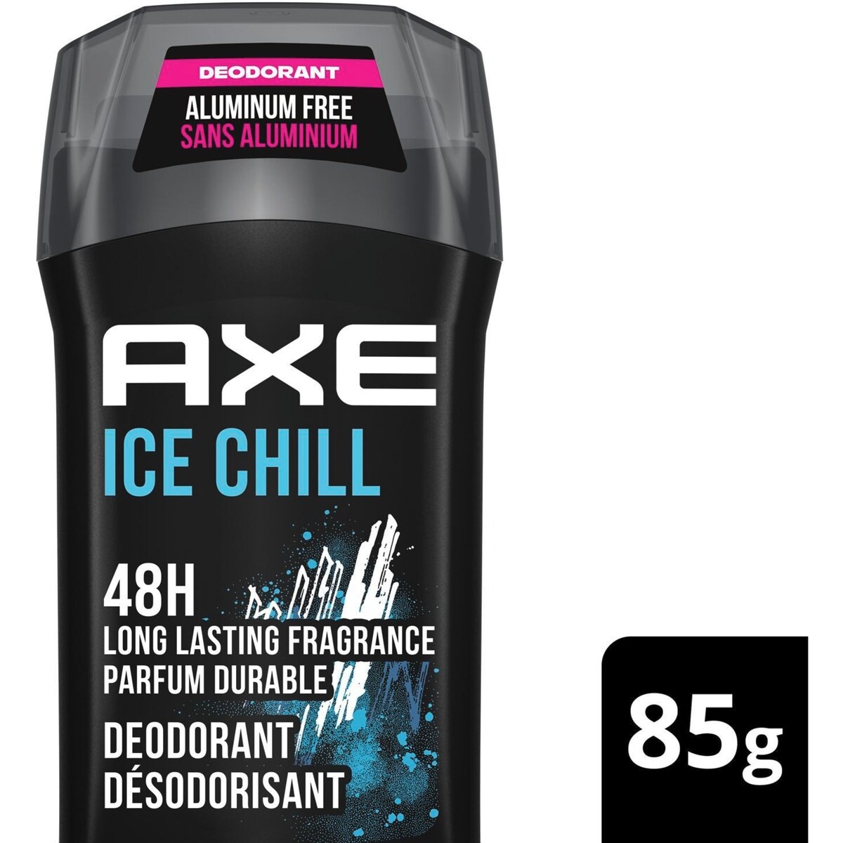 Désodorisant ice chill