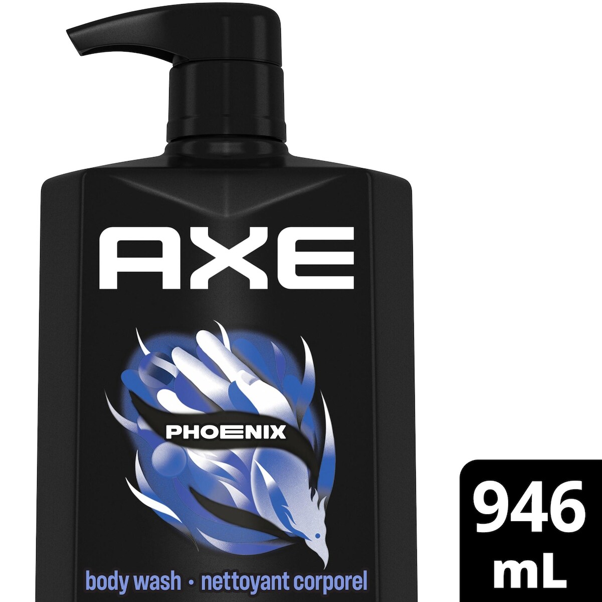 Nettoyant Corporel Phoenix Crushed Mint & Rosemary
