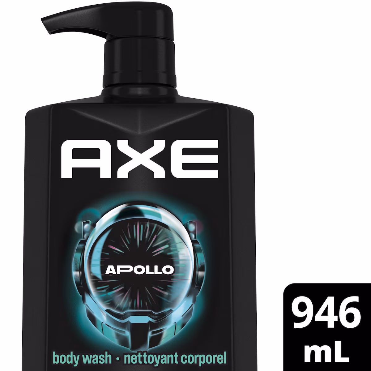 Gel douche à double action Sauge & Bois de Cèdre