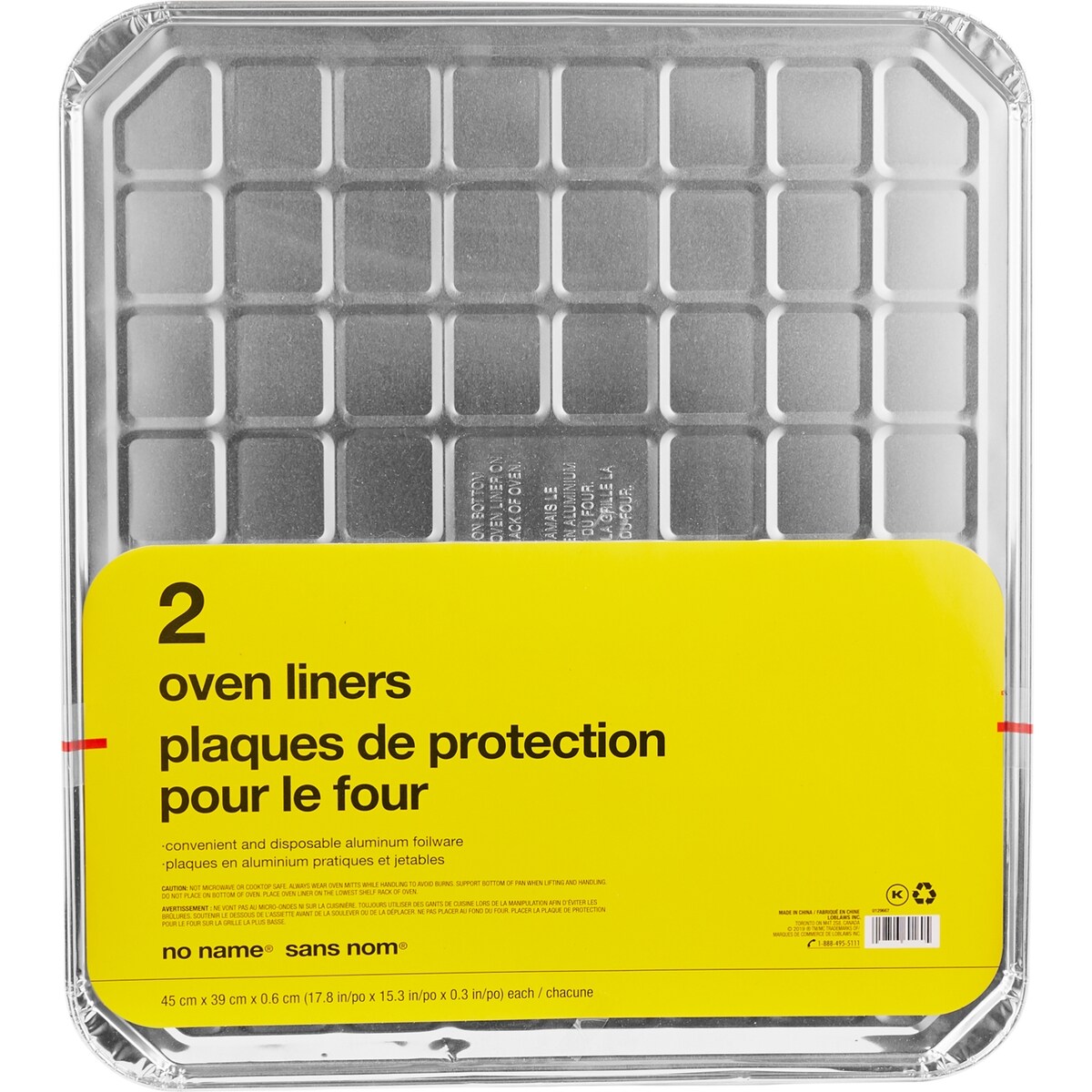 Protège-cuvettes pour cuisinière