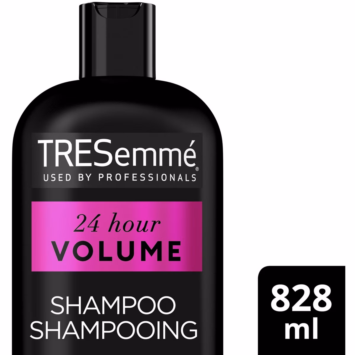 Shampooing + Complexe Collagène & Peptide