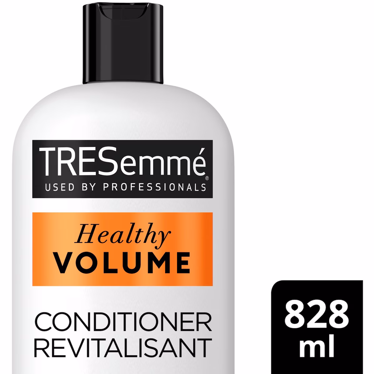 Revitalisant pour cheveux fins Healthy Volume + Provitamine B5