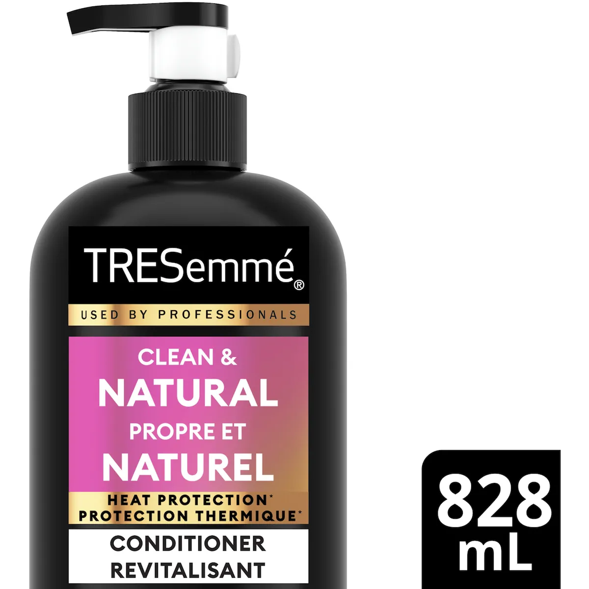 Revitalisant+ Pro Nutrients avec Technologie Pro Style