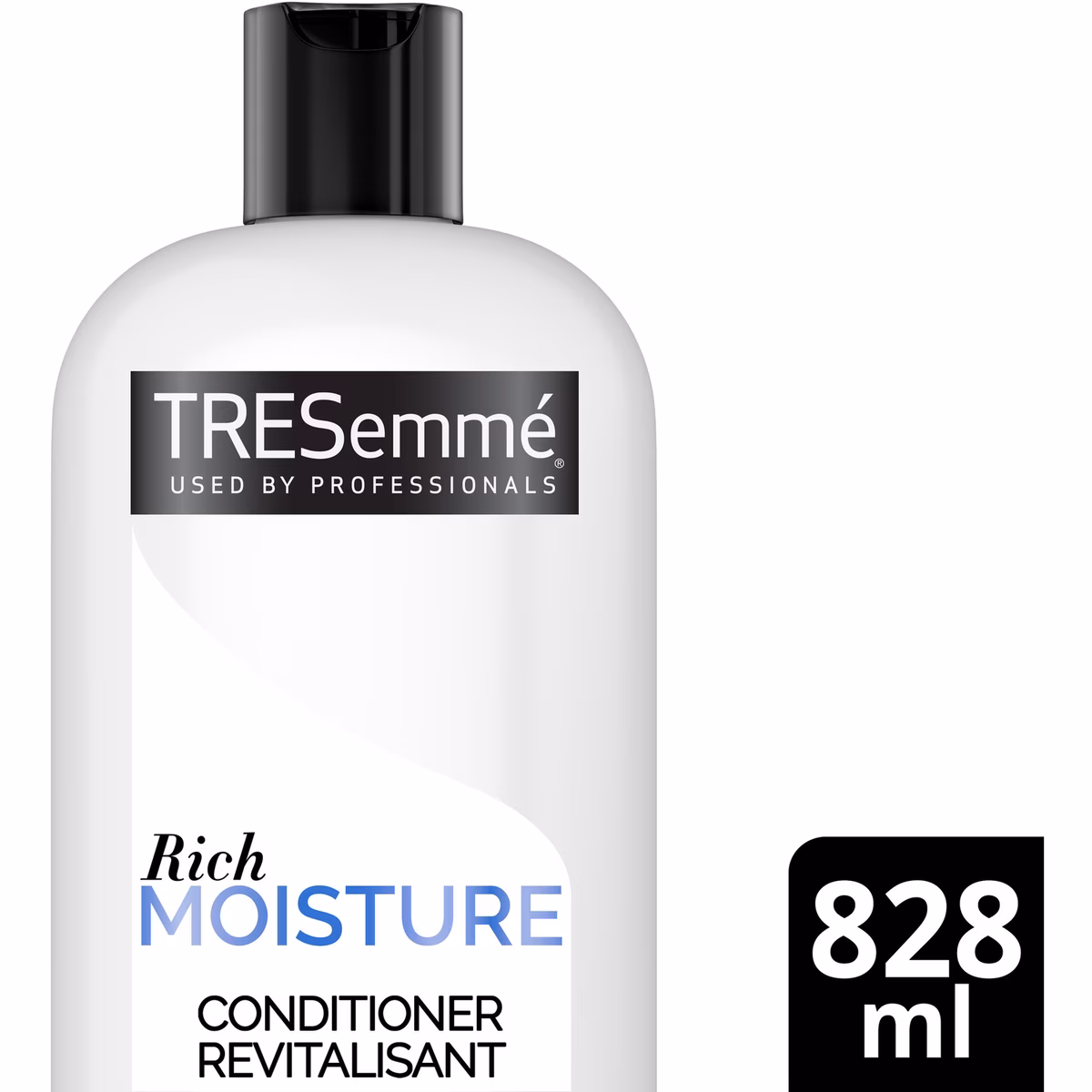 Revitalisant pour cheveux secs + Hyaluronic Plex