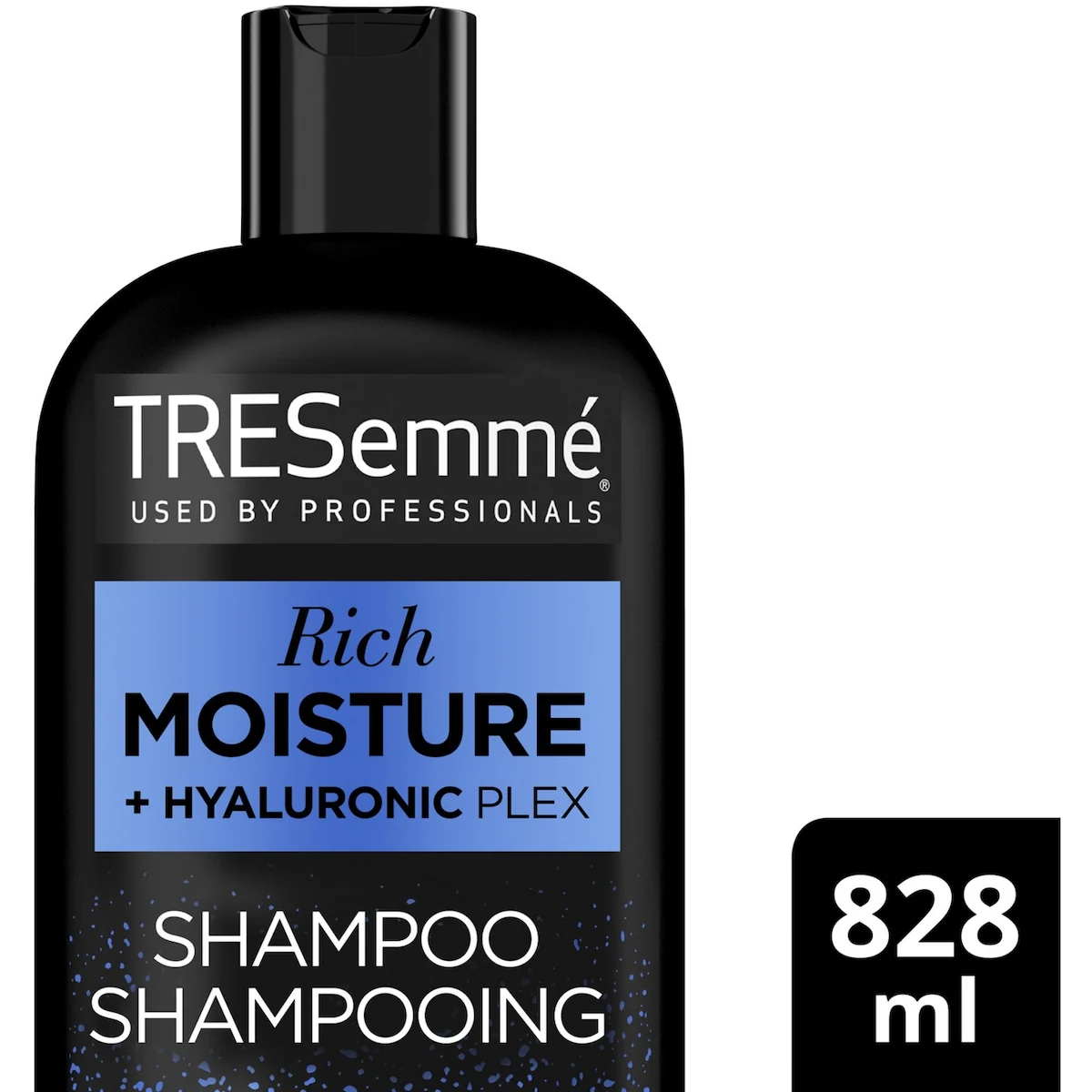 Shampooing Hydratant + Hyaluronic Plex