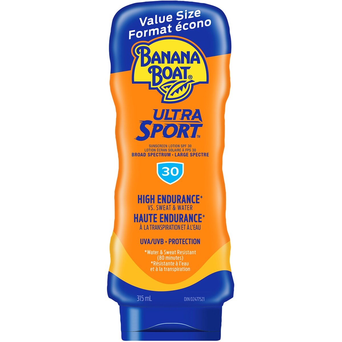 Lotion Ultra Sport SPF 30