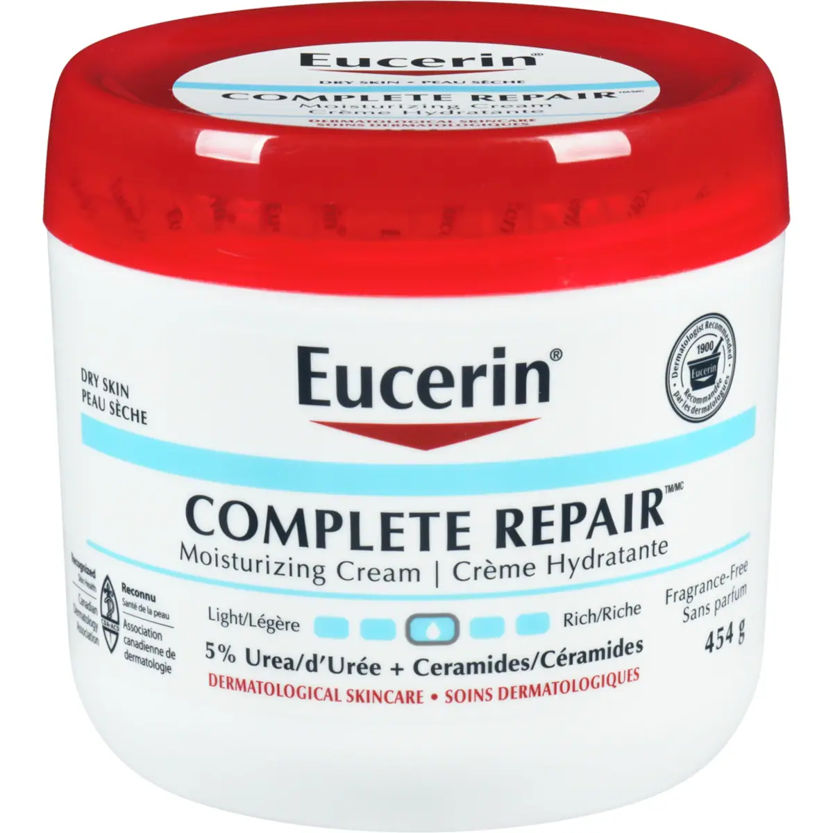 Crème Complete Repair